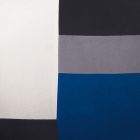 Poltrona de sala em tecido patchwork - Bromo Viadurini