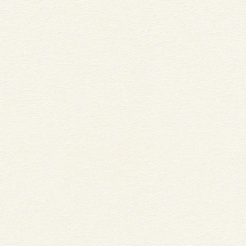 Poltrona da Sala em Vidro e Assento em Couro Branco Design Moderno - Tecna Viadurini