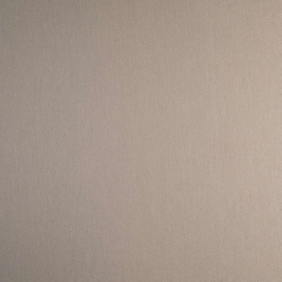 Poltrona de sala quadrada estofada em tecido made in Italy - Lilium Viadurini