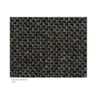 Poltrona Sala Revestida em Tecido Made in Italy 2 Peças - Sangria Viadurini