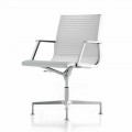 Cadeira executiva Nulite by Luxy, design moderno