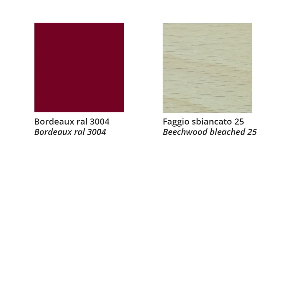 Poltrona de Alta Qualidade com Assento em Veludo ou Tecido Fabricado na Itália - Molde Viadurini