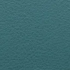 Poltrona de alta qualidade em couro e metal pintado fabricada na Itália - Molde Viadurini