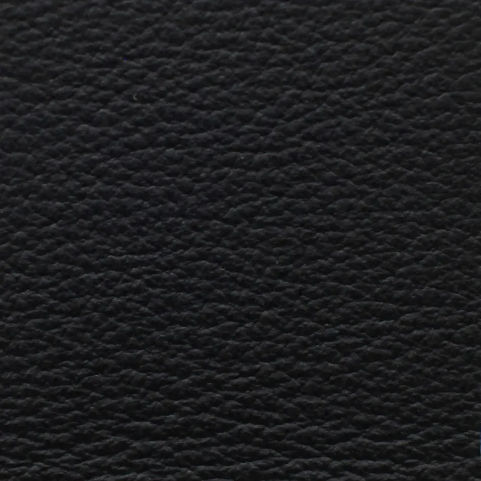 Poltrona de alta qualidade em couro e metal pintado fabricada na Itália - Molde Viadurini