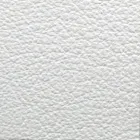 Poltrona de alta qualidade em couro e metal pintado fabricada na Itália - Molde Viadurini