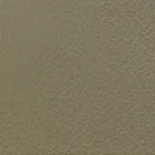 Poltrona de alta qualidade em couro e metal pintado fabricada na Itália - Molde Viadurini