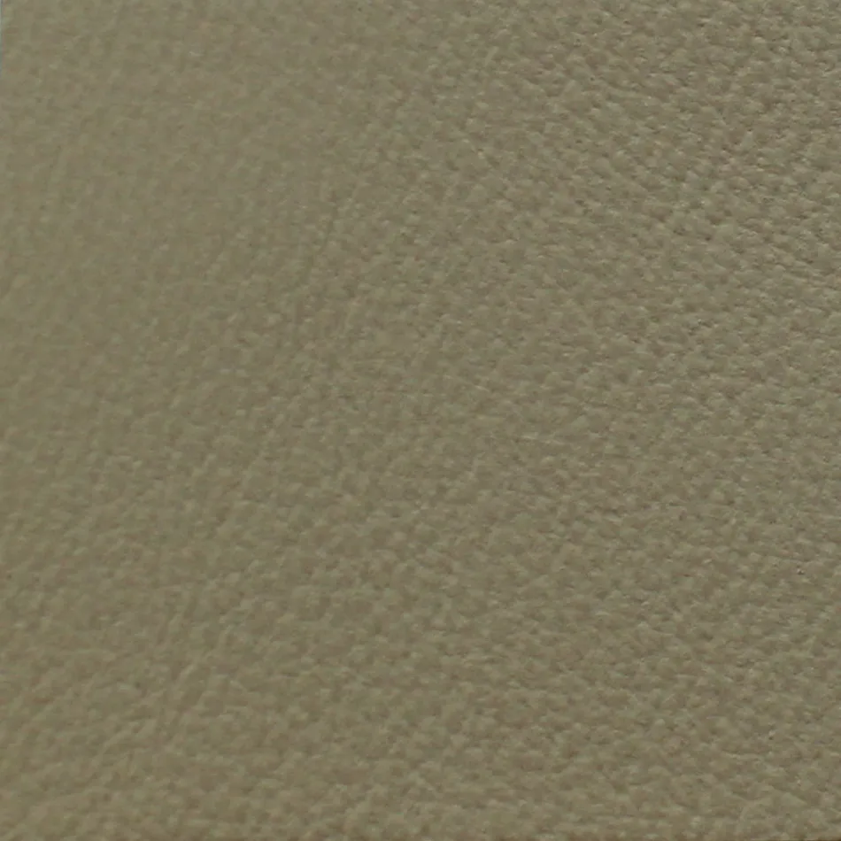 Poltrona de alta qualidade em couro e metal pintado fabricada na Itália - Molde Viadurini