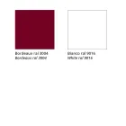 Poltrona de alta qualidade em tecido com base metálica fabricada na Itália - Bergen Viadurini