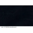 Poltrona em Black Stained Ash com Estofo de Algodão Made in Italy - Peleo Viadurini