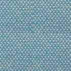 Poltrona de tecido com base giratória de metal luxuosa fabricada na Itália - Bergen Viadurini