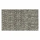 Poltrona de Tecido com Base Giratória em Metais Preciosos Made in Italy - Papaya Viadurini