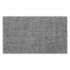 Poltrona de Tecido com Base Giratória em Metais Preciosos Made in Italy - Papaya Viadurini