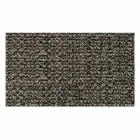 Poltrona de Tecido com Base Giratória em Metais Preciosos Made in Italy - Papaya Viadurini