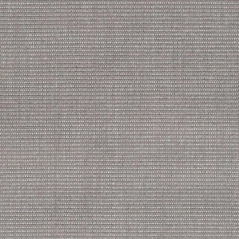 Poltrona estofada para sala de estar ao ar livre, em fibra sintética - Maat by Varaschin Viadurini