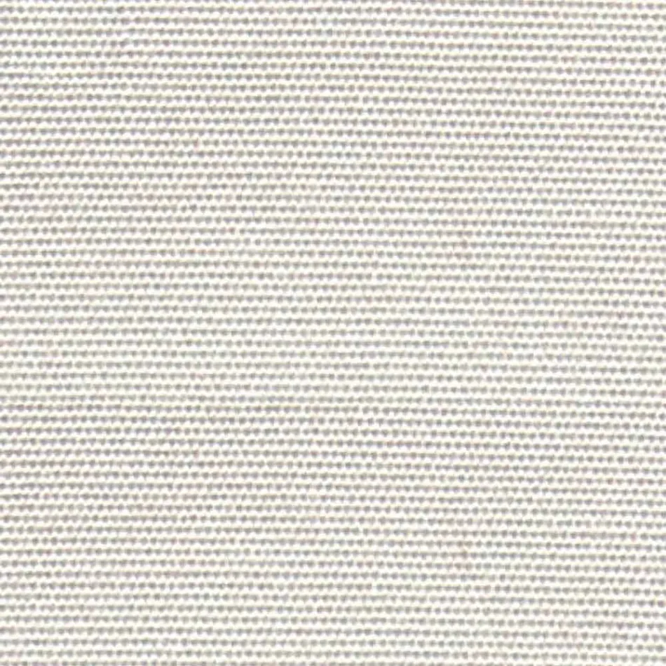 Poltrona estofada para sala de estar ao ar livre, em fibra sintética - Maat by Varaschin Viadurini