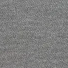 Poltrona estofada para sala de estar ao ar livre, em fibra sintética - Maat by Varaschin Viadurini