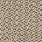 Poltrona estofada para sala de estar ao ar livre, em fibra sintética - Maat by Varaschin Viadurini