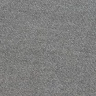 Poltrona estofada para sala de estar ao ar livre, em fibra sintética - Maat by Varaschin Viadurini