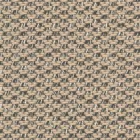 Poltrona estofada para sala de estar ao ar livre, em fibra sintética - Maat by Varaschin Viadurini