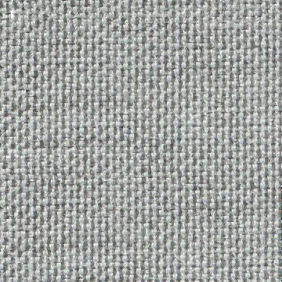 Poltrona estofada para sala de estar ao ar livre, em fibra sintética - Maat by Varaschin Viadurini