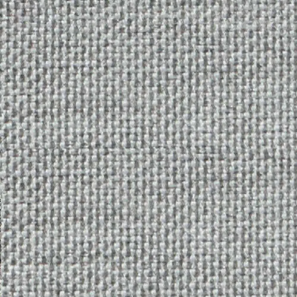 Poltrona estofada para sala de estar ao ar livre, em fibra sintética - Maat by Varaschin Viadurini