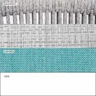 Poltrona de jardim Lounge tecido estofado e alumínio - Smart by Varaschin Viadurini