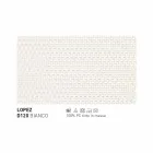 Varaschin Summer Modern Jardim Lounge Chair em aço Viadurini