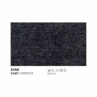 Varaschin Summer Modern Jardim Lounge Chair em aço Viadurini