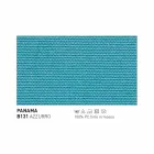 Varaschin Summer Modern Jardim Lounge Chair em aço Viadurini