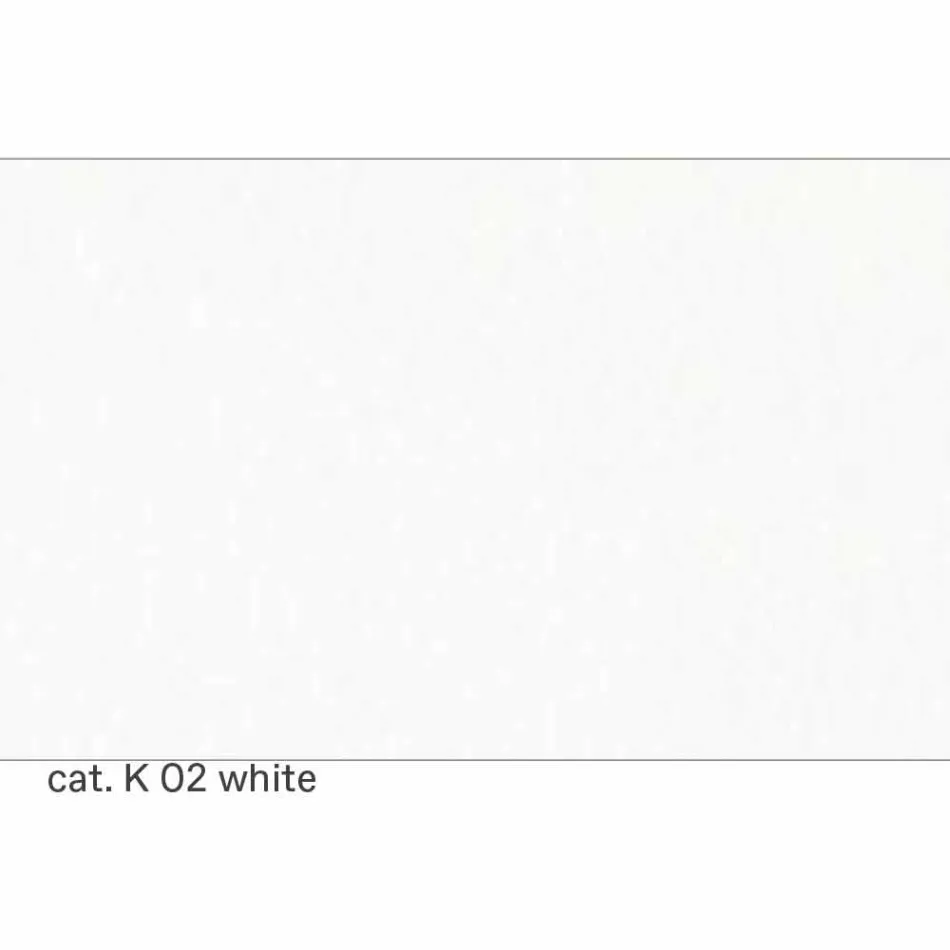 Poltrona moderna em couro lacado preto brilhante e couro made in Italy - Conga Viadurini