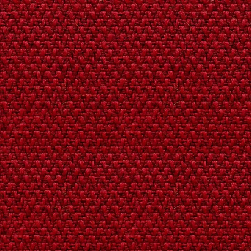 Poltrona Fina em Tecido ou Veludo com Base em Faia Made in Italy - Molde Viadurini