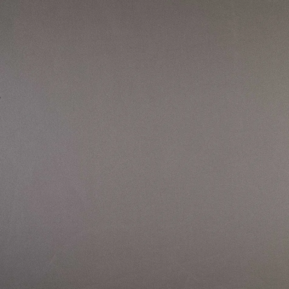 Poltrona quadrada ao ar livre forrada em tecido fabricado na Itália - Lilium Viadurini