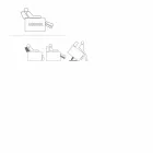 Poltrona relaxante design rosa com 2 motores, feita na Itália Viadurini