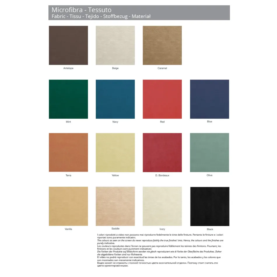 Eleve a cadeira de relaxamento com 2 motores Via Verona Viadurini