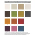 Eleve a cadeira de relaxamento com 2 motores Via Verona Viadurini