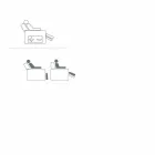 Poltrona motorizada giratória relaxante 2 motores made in Italy Bao design Viadurini