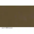 Poltrona Lounge Estofada e Estofada em Couro Made in Italy - Centauro Viadurini