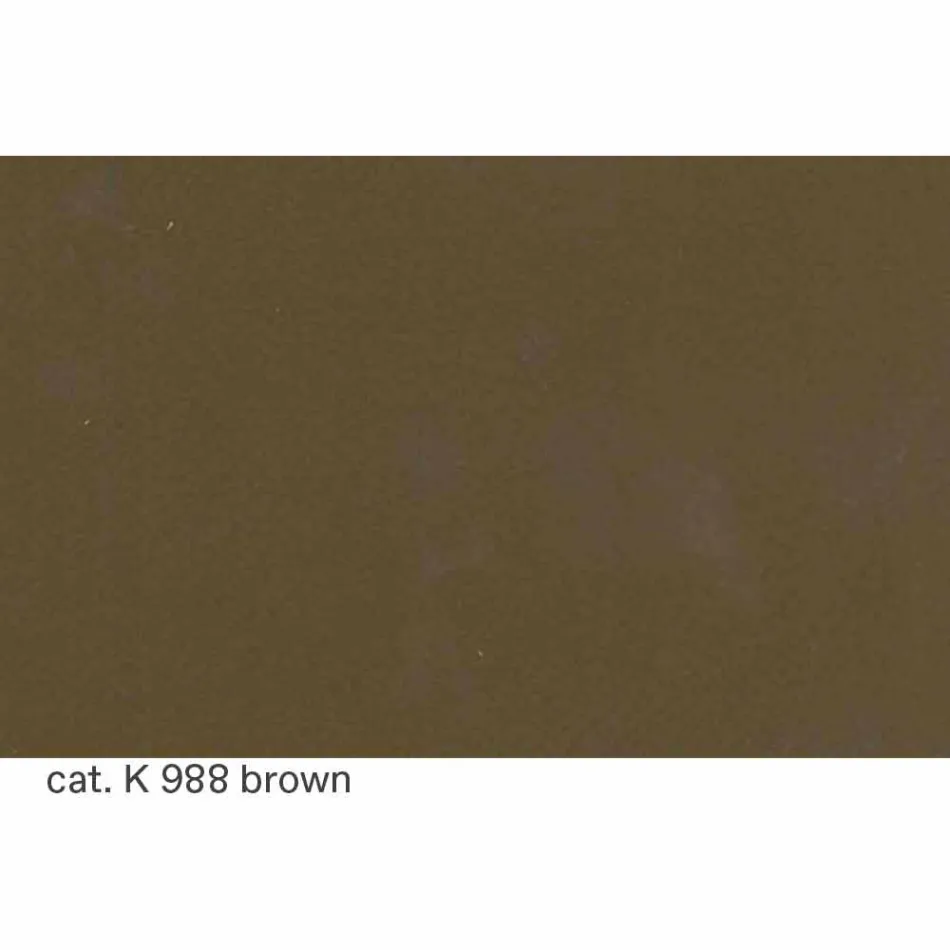 Poltrona Lounge Estofada e Estofada em Couro Made in Italy - Centauro Viadurini