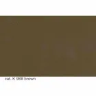 Poltrona da sala revestida de couro com pés de madeira Made in Italy - Pegolo Viadurini