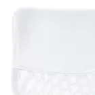 Cadeira de escritório Apoio de braço e cabeça em tecido de malha e aço - Cerreto Viadurini