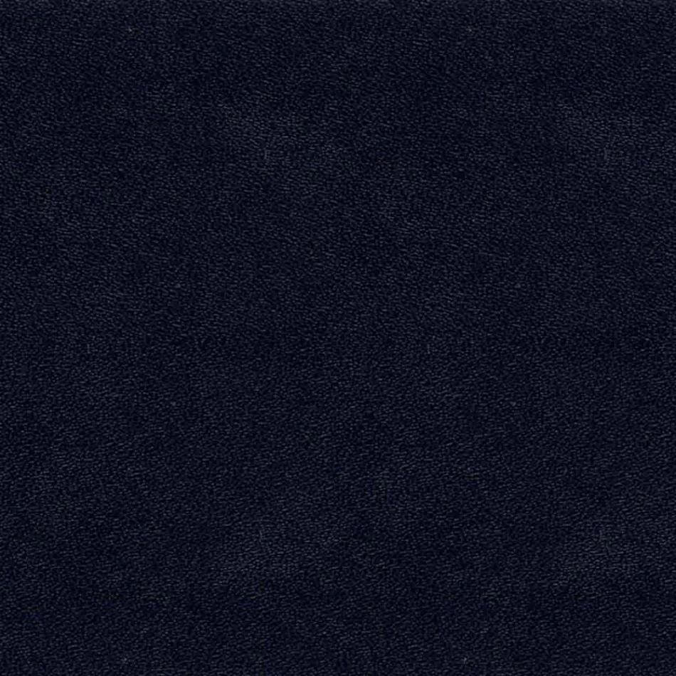 Poltrona de couro para escritório com estrutura de aço cromado Made in Italy - Cefeo Viadurini