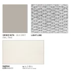 Poltrona ao ar livre com almofada de assento feita na Itália - Noss por Varaschin Viadurini