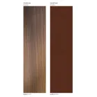 Poltrona de exterior em tecido e estrutura de madeira Made in Italy - Briga Viadurini