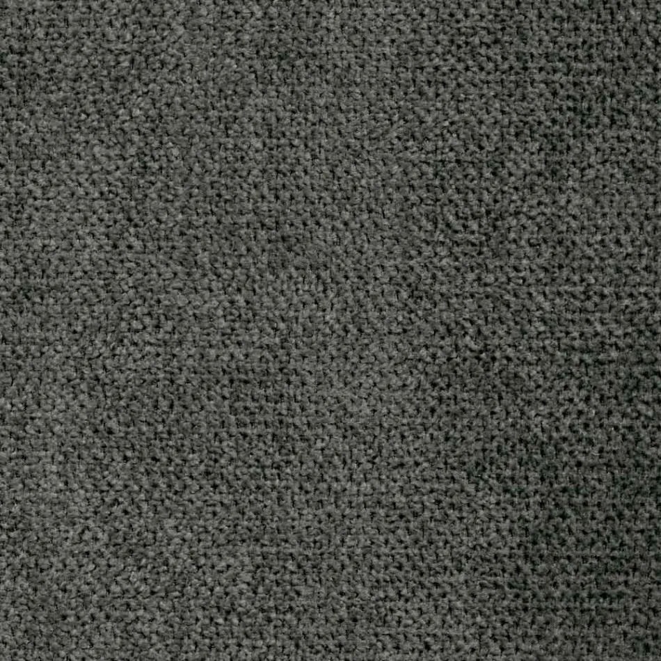 Poltrona de sala em diferentes tecidos com revestimento em madeira - Edgar Viadurini