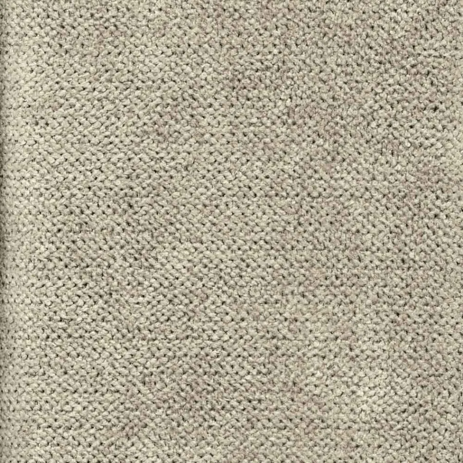 Poltrona de sala em diferentes tecidos com revestimento em madeira - Edgar Viadurini