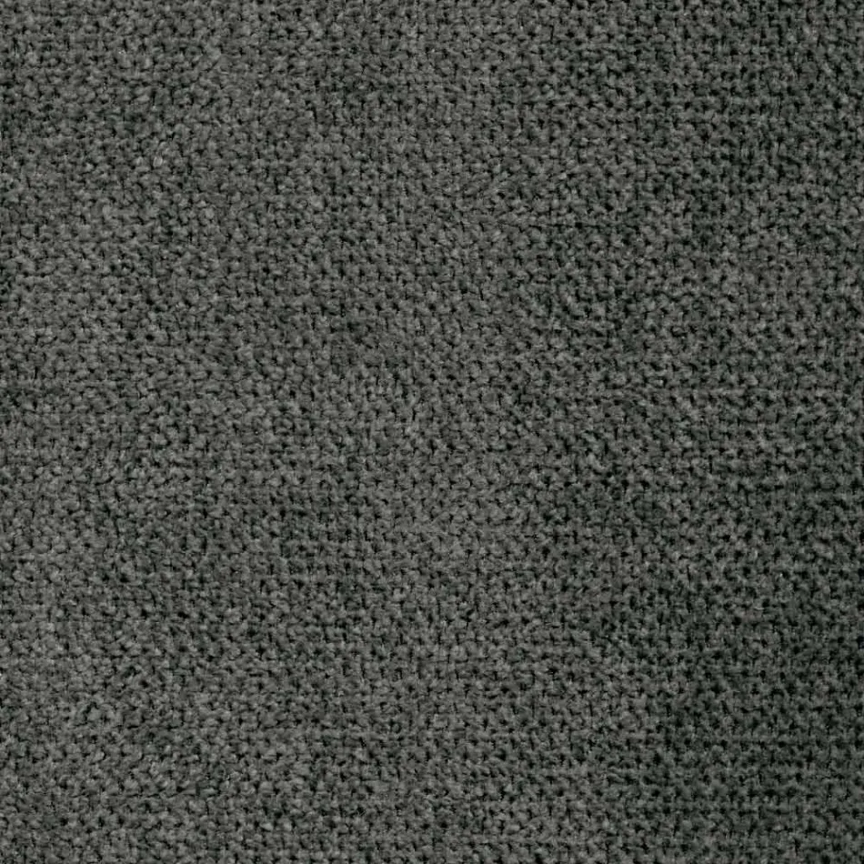 Poltrona de sala em diversos tecidos e madeira maciça Made in Italy - Evy Viadurini