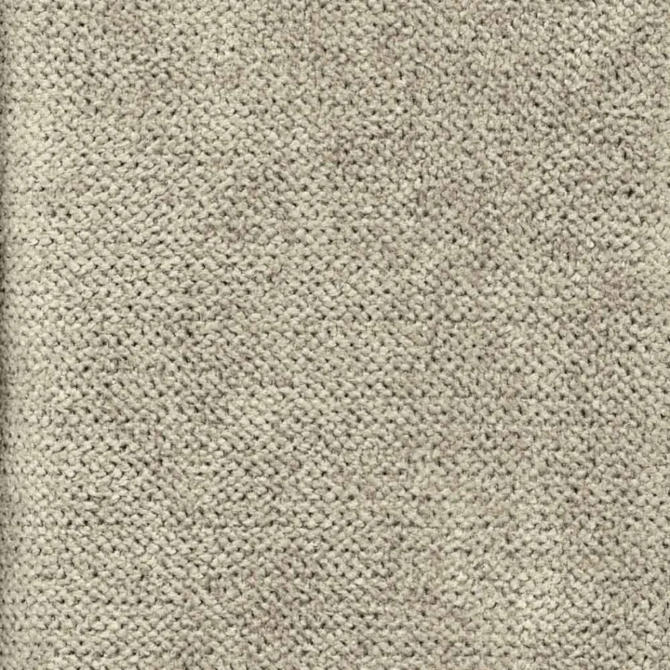 Poltrona de sala em diversos tecidos e madeira maciça Made in Italy - Evy Viadurini