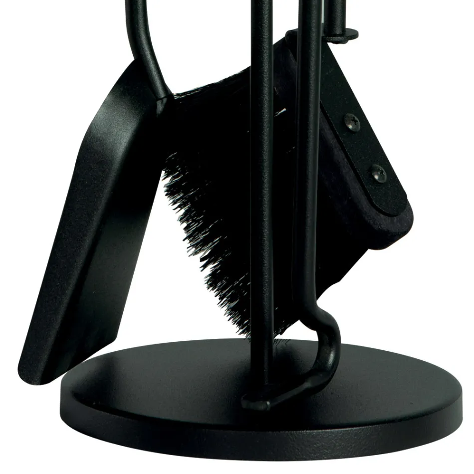 Porta-ferramentas com 3 ferramentas de metal em diferentes acabamentos Fabricado na Itália - Darbuka Viadurini