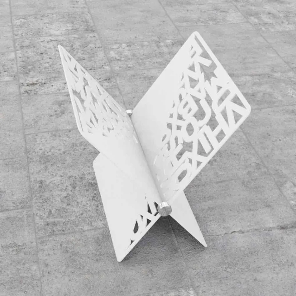 Revistas Porta Rotokalko Mabele Viadurini