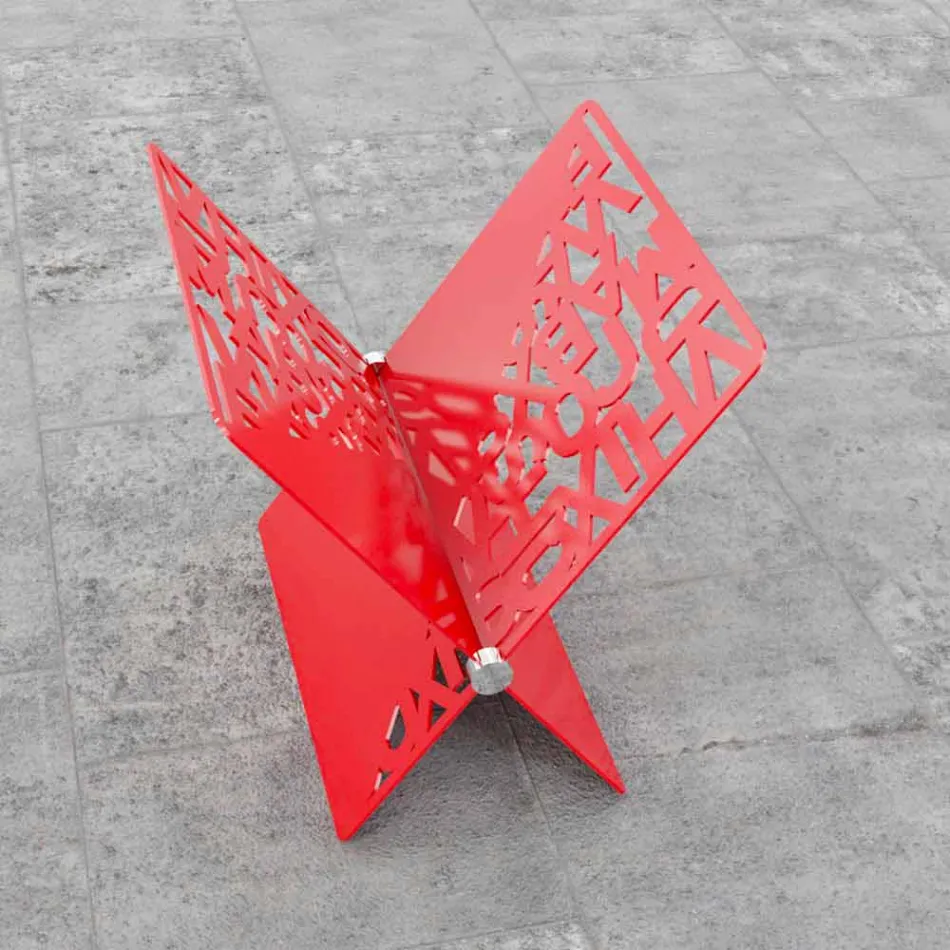 Revistas Porta Rotokalko Mabele Viadurini